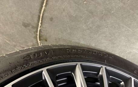 Mercedes-Benz G-Класс AMG, 2025 год, 33 760 000 рублей, 11 фотография