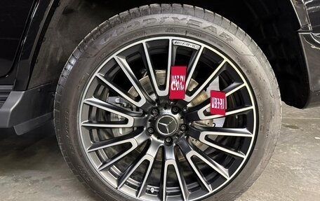 Mercedes-Benz G-Класс AMG, 2025 год, 33 760 000 рублей, 7 фотография