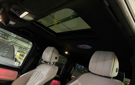 Mercedes-Benz G-Класс AMG, 2025 год, 33 760 000 рублей, 21 фотография