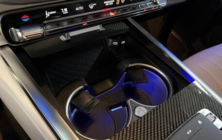 Mercedes-Benz G-Класс AMG, 2025 год, 33 760 000 рублей, 30 фотография