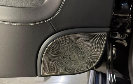 Mercedes-Benz G-Класс AMG, 2025 год, 33 760 000 рублей, 20 фотография