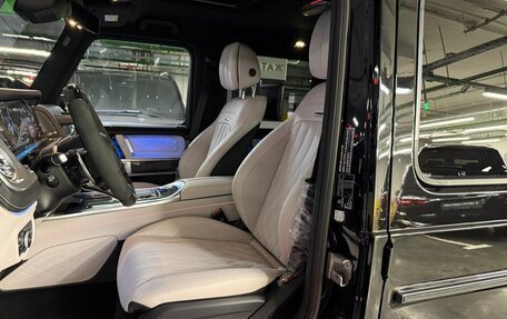 Mercedes-Benz G-Класс AMG, 2025 год, 33 760 000 рублей, 24 фотография