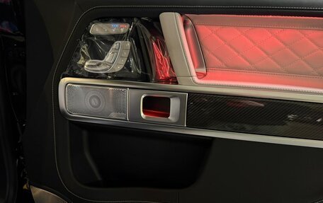 Mercedes-Benz G-Класс AMG, 2025 год, 33 760 000 рублей, 31 фотография