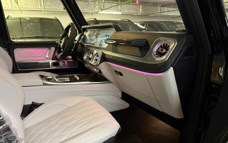 Mercedes-Benz G-Класс AMG, 2025 год, 33 760 000 рублей, 32 фотография