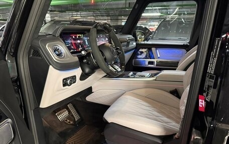 Mercedes-Benz G-Класс AMG, 2025 год, 33 760 000 рублей, 23 фотография