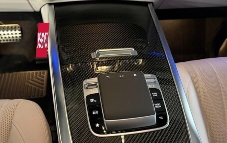 Mercedes-Benz G-Класс AMG, 2025 год, 33 760 000 рублей, 29 фотография