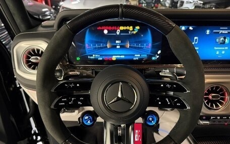 Mercedes-Benz G-Класс AMG, 2025 год, 33 760 000 рублей, 26 фотография