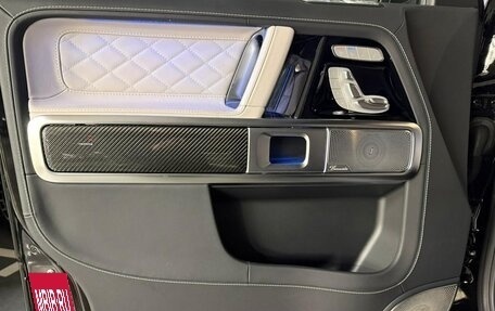 Mercedes-Benz G-Класс AMG, 2025 год, 33 760 000 рублей, 18 фотография