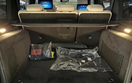 Mercedes-Benz G-Класс AMG, 2025 год, 33 760 000 рублей, 40 фотография