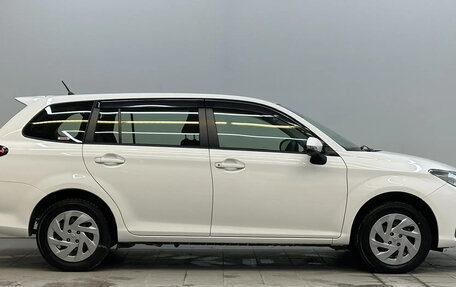 Toyota Corolla, 2019 год, 1 550 000 рублей, 4 фотография