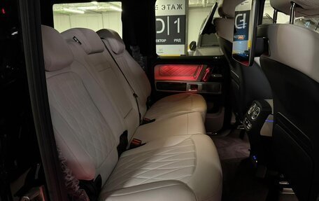 Mercedes-Benz G-Класс AMG, 2025 год, 33 760 000 рублей, 37 фотография