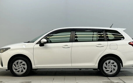 Toyota Corolla, 2019 год, 1 550 000 рублей, 8 фотография