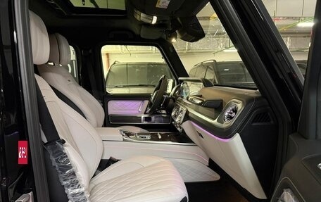 Mercedes-Benz G-Класс AMG, 2025 год, 33 760 000 рублей, 33 фотография