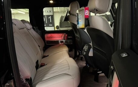 Mercedes-Benz G-Класс AMG, 2025 год, 33 760 000 рублей, 35 фотография