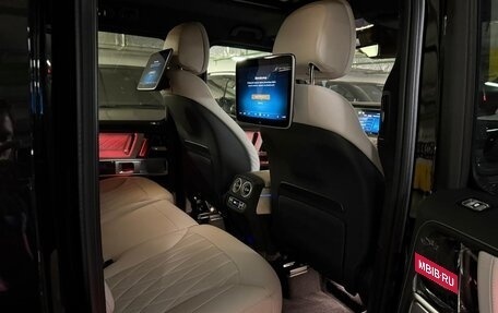 Mercedes-Benz G-Класс AMG, 2025 год, 33 760 000 рублей, 36 фотография