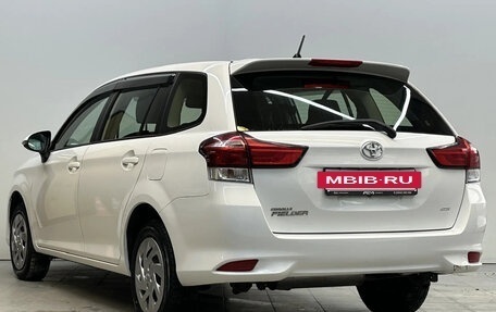 Toyota Corolla, 2019 год, 1 550 000 рублей, 7 фотография