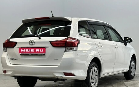 Toyota Corolla, 2019 год, 1 550 000 рублей, 5 фотография