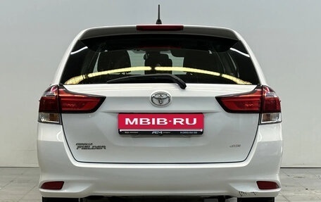 Toyota Corolla, 2019 год, 1 550 000 рублей, 6 фотография