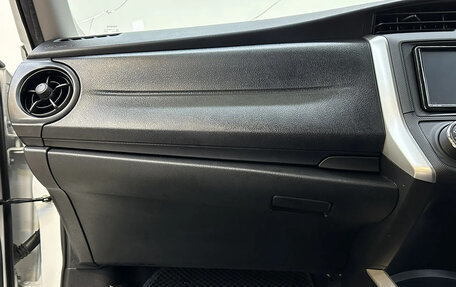 Toyota Corolla, 2019 год, 1 550 000 рублей, 9 фотография