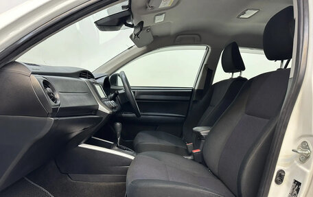 Toyota Corolla, 2019 год, 1 550 000 рублей, 13 фотография