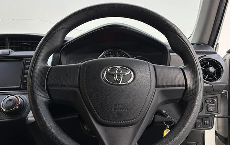 Toyota Corolla, 2019 год, 1 550 000 рублей, 11 фотография