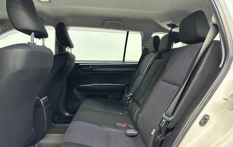 Toyota Corolla, 2019 год, 1 550 000 рублей, 15 фотография