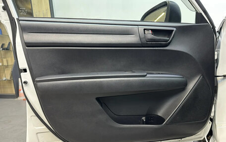 Toyota Corolla, 2019 год, 1 550 000 рублей, 17 фотография