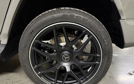 Mercedes-Benz G-Класс AMG, 2025 год, 33 160 000 рублей, 7 фотография