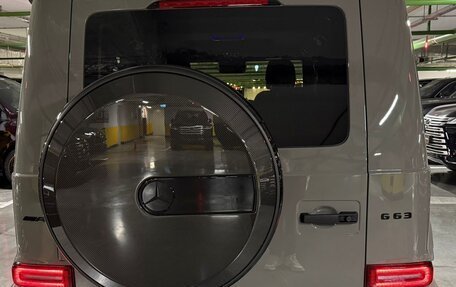 Mercedes-Benz G-Класс AMG, 2025 год, 33 160 000 рублей, 6 фотография