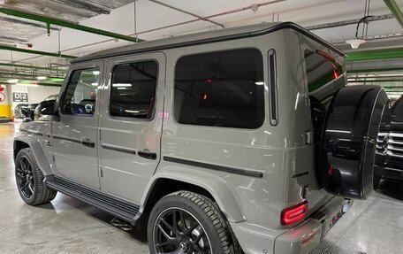 Mercedes-Benz G-Класс AMG, 2025 год, 33 160 000 рублей, 5 фотография