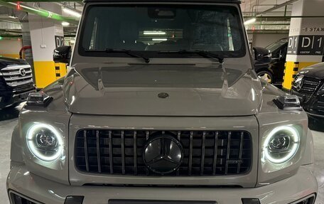 Mercedes-Benz G-Класс AMG, 2025 год, 33 160 000 рублей, 4 фотография