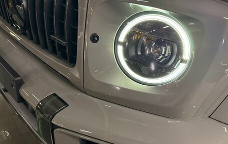 Mercedes-Benz G-Класс AMG, 2025 год, 33 160 000 рублей, 14 фотография