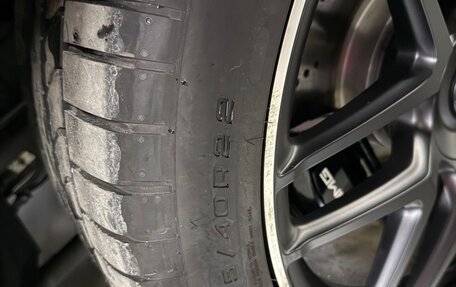 Mercedes-Benz G-Класс AMG, 2025 год, 33 160 000 рублей, 12 фотография