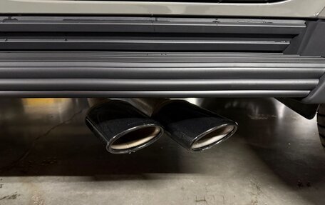 Mercedes-Benz G-Класс AMG, 2025 год, 33 160 000 рублей, 9 фотография