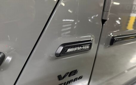 Mercedes-Benz G-Класс AMG, 2025 год, 33 160 000 рублей, 13 фотография