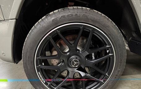 Mercedes-Benz G-Класс AMG, 2025 год, 33 160 000 рублей, 11 фотография