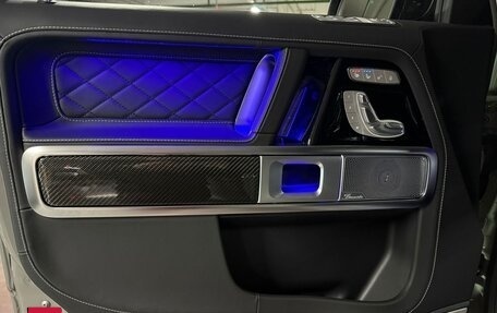 Mercedes-Benz G-Класс AMG, 2025 год, 33 160 000 рублей, 16 фотография