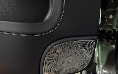 Mercedes-Benz G-Класс AMG, 2025 год, 33 160 000 рублей, 18 фотография