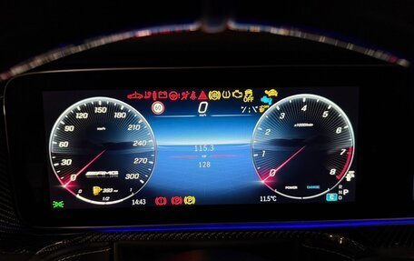 Mercedes-Benz G-Класс AMG, 2025 год, 33 160 000 рублей, 22 фотография