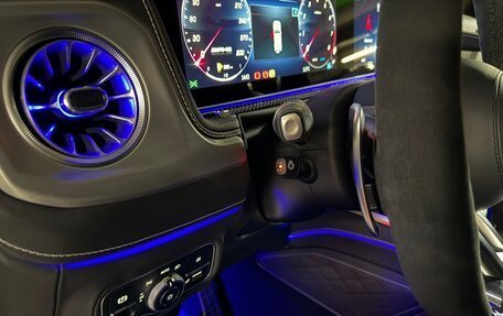 Mercedes-Benz G-Класс AMG, 2025 год, 33 160 000 рублей, 23 фотография