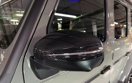 Mercedes-Benz G-Класс AMG, 2025 год, 33 160 000 рублей, 19 фотография