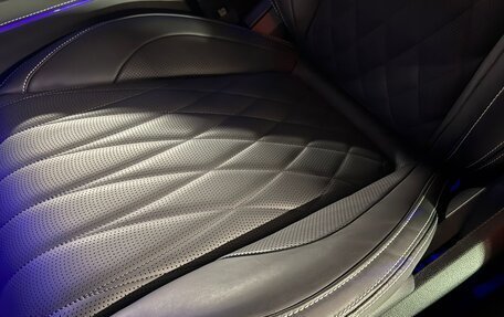 Mercedes-Benz G-Класс AMG, 2025 год, 33 160 000 рублей, 21 фотография