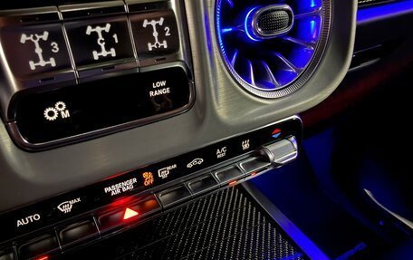 Mercedes-Benz G-Класс AMG, 2025 год, 33 160 000 рублей, 29 фотография