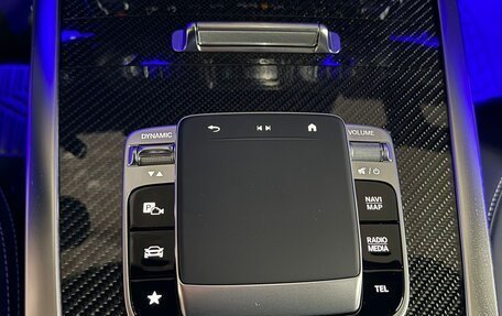 Mercedes-Benz G-Класс AMG, 2025 год, 33 160 000 рублей, 28 фотография