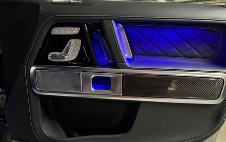 Mercedes-Benz G-Класс AMG, 2025 год, 33 160 000 рублей, 31 фотография