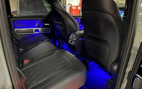 Mercedes-Benz G-Класс AMG, 2025 год, 33 160 000 рублей, 30 фотография