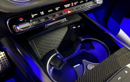 Mercedes-Benz G-Класс AMG, 2025 год, 33 160 000 рублей, 27 фотография