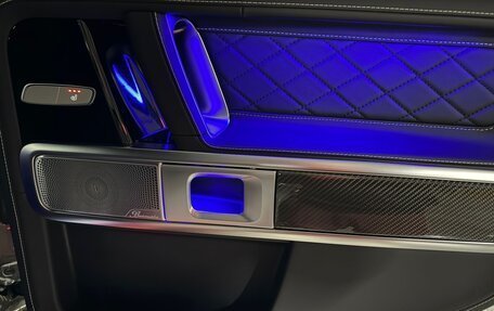 Mercedes-Benz G-Класс AMG, 2025 год, 33 160 000 рублей, 33 фотография