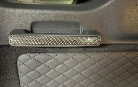 Mercedes-Benz G-Класс AMG, 2025 год, 33 160 000 рублей, 34 фотография