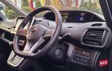 Nissan Serena IV, 2018 год, 1 985 000 рублей, 8 фотография